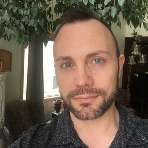 Meet your Posher, John